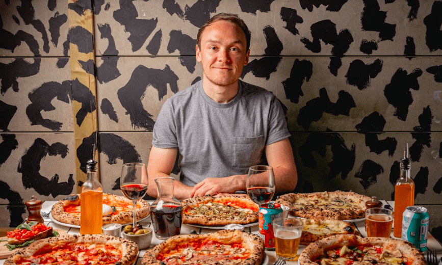 Crust Bros confirms third site in Balham next year