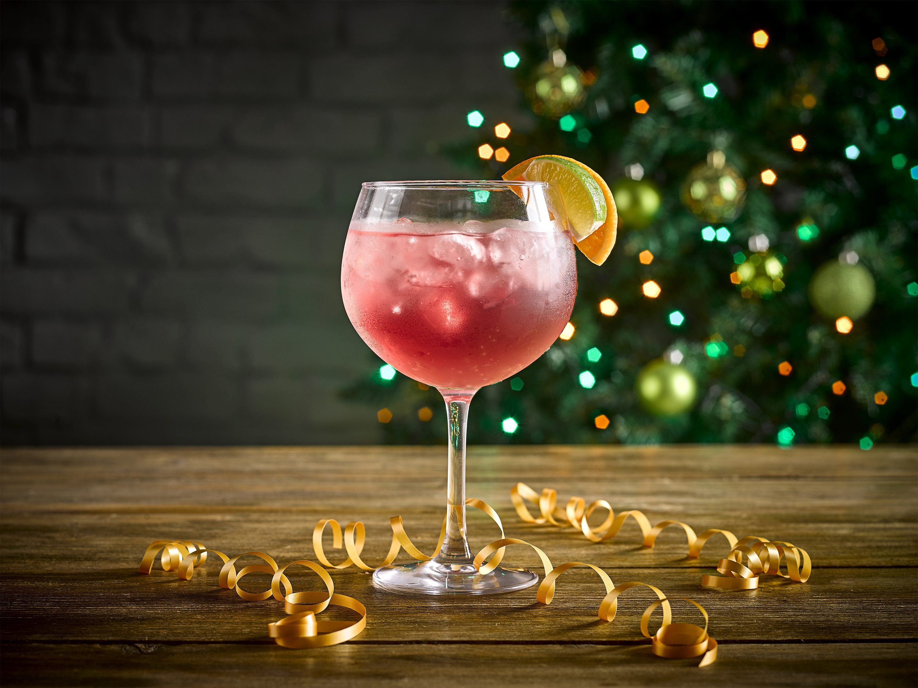 Nearly 75% of consumers visited a pub or bar over Christmas