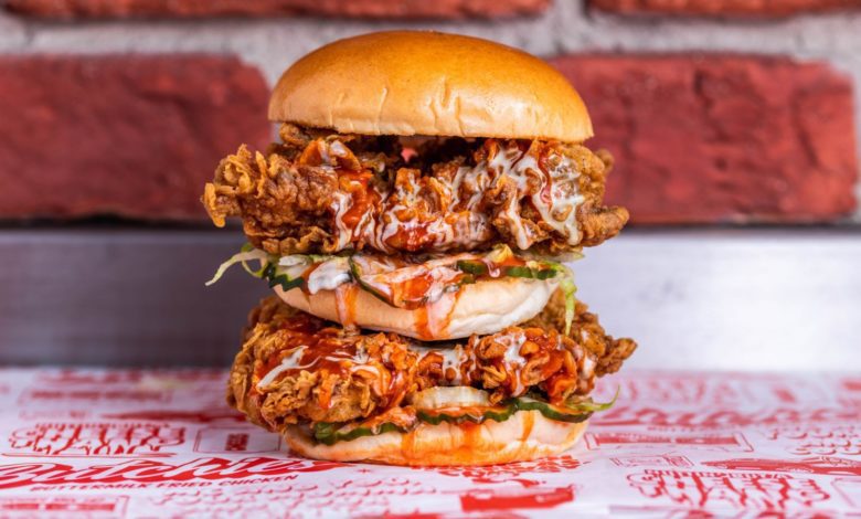 Butchies to open in Borough Yards this winter
