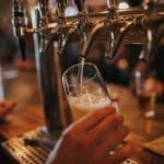 Scottish pubs set for 40% sales boost as World Cup campaign starts