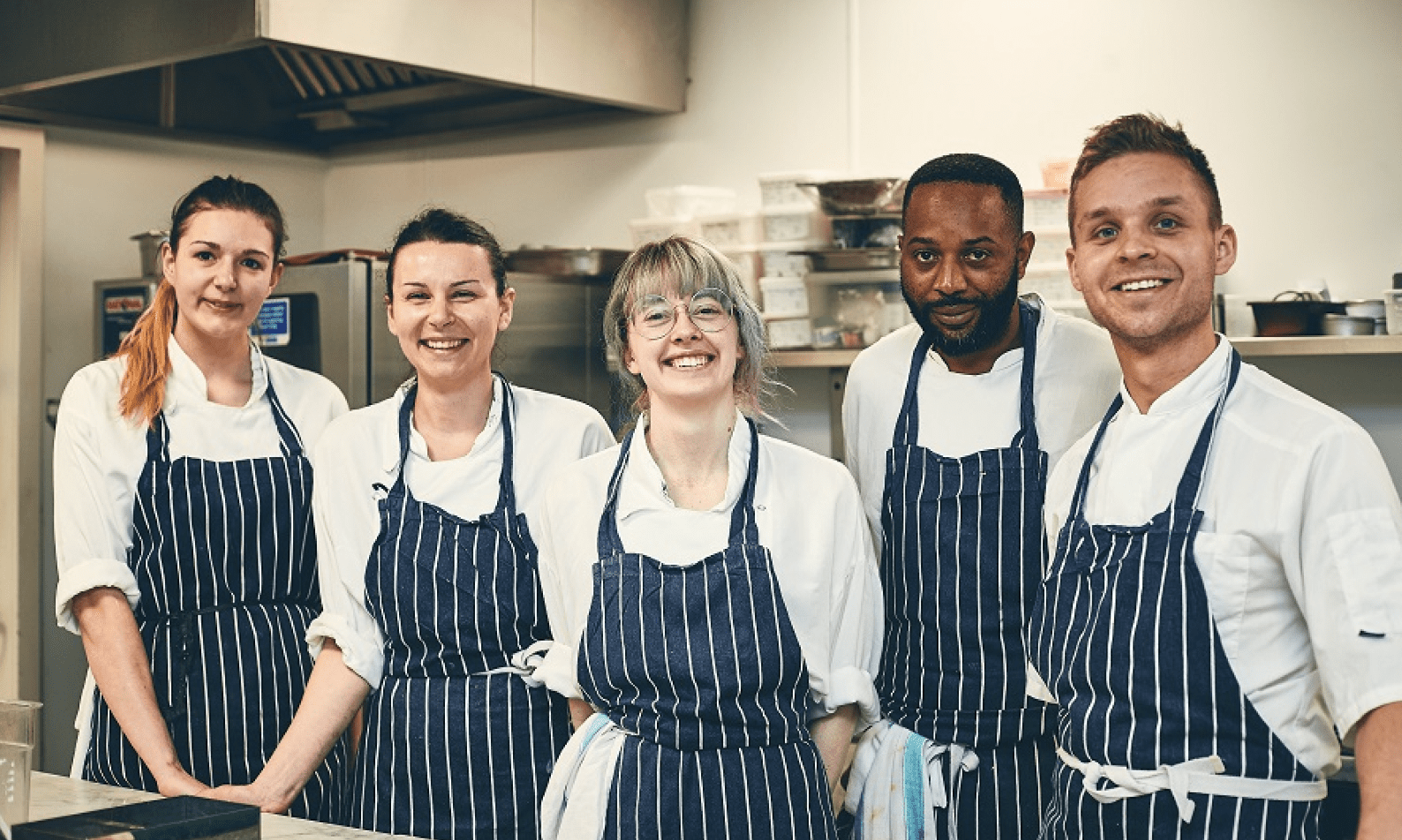D&D to roll out chef training programme permanently