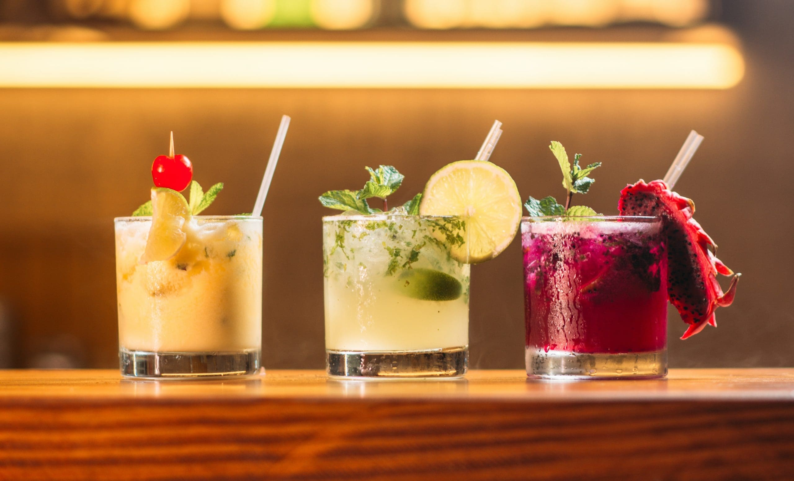 Northern Ireland’s On Premise drink sales increase by 24%