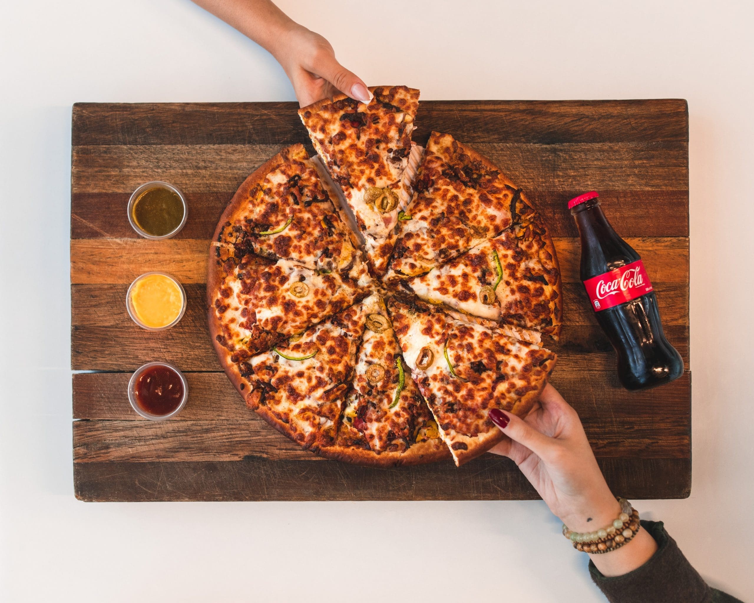 Domino’s collection sales rise 40.3% in Q3