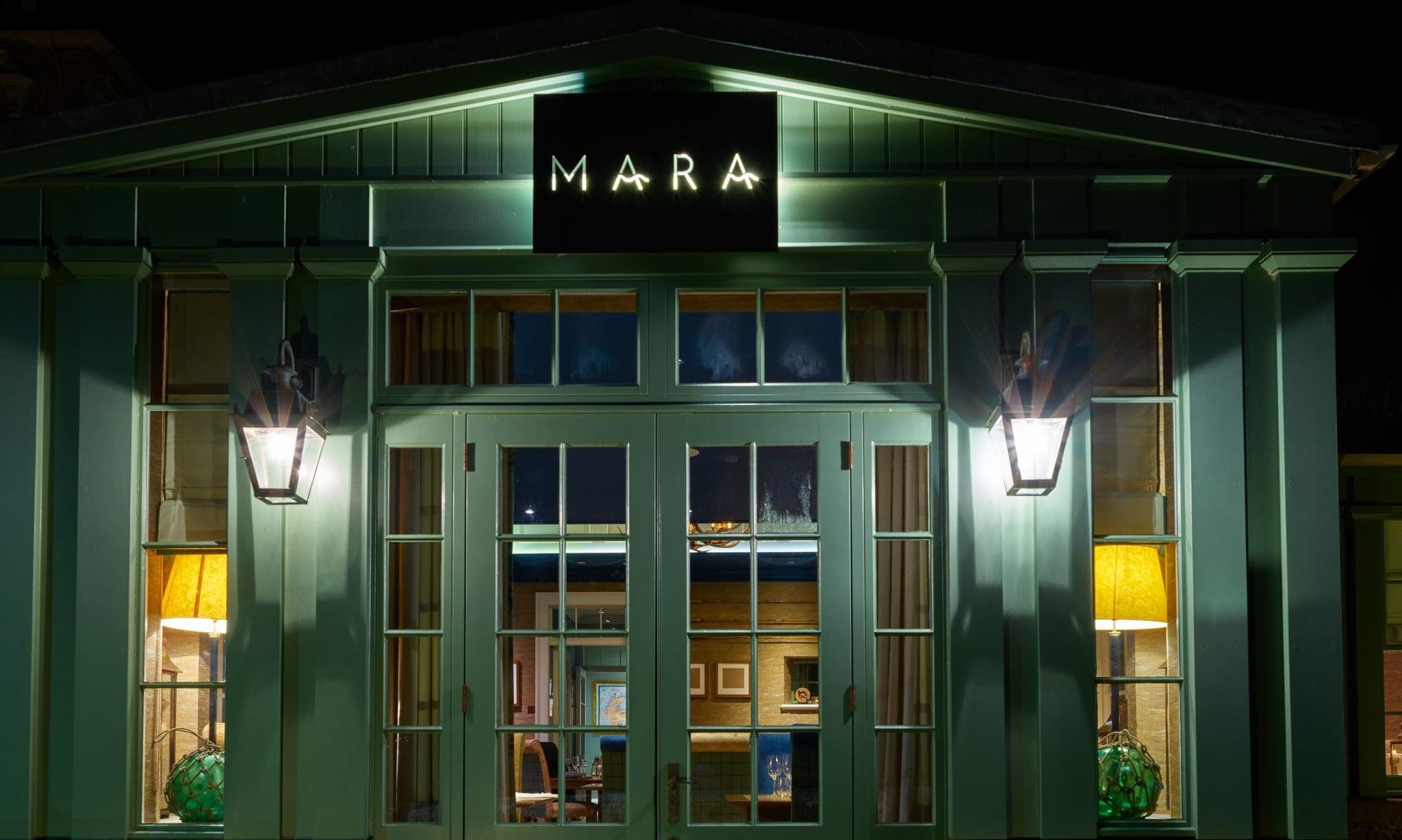 Ethical fine dining restaurant Mara launches new concept