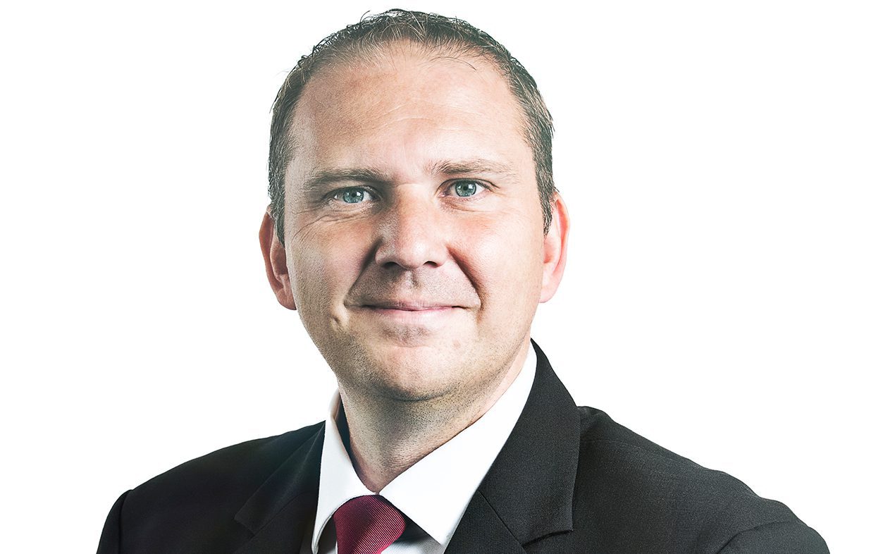 Q&A with Alan Morgan, CEO of The Big Table Group