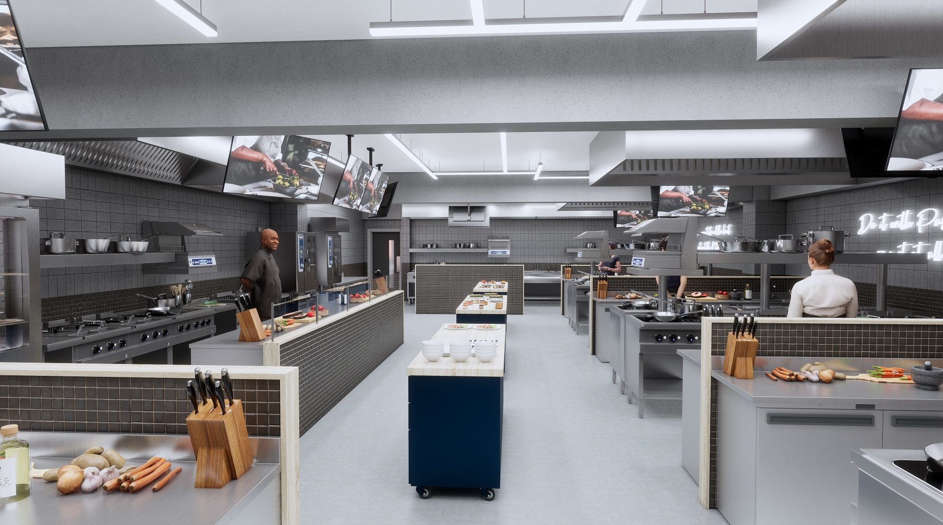 Compass sees ‘strong’ organic revenue growth in Q4