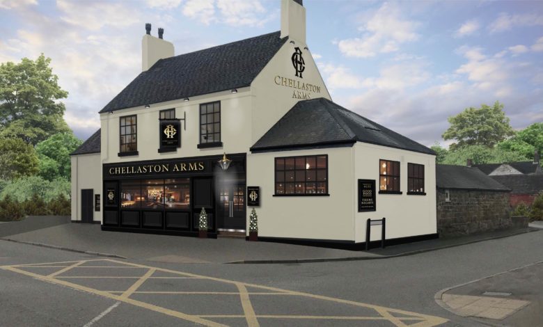 Star Pubs & Bars invests £700k into two Derby pubs