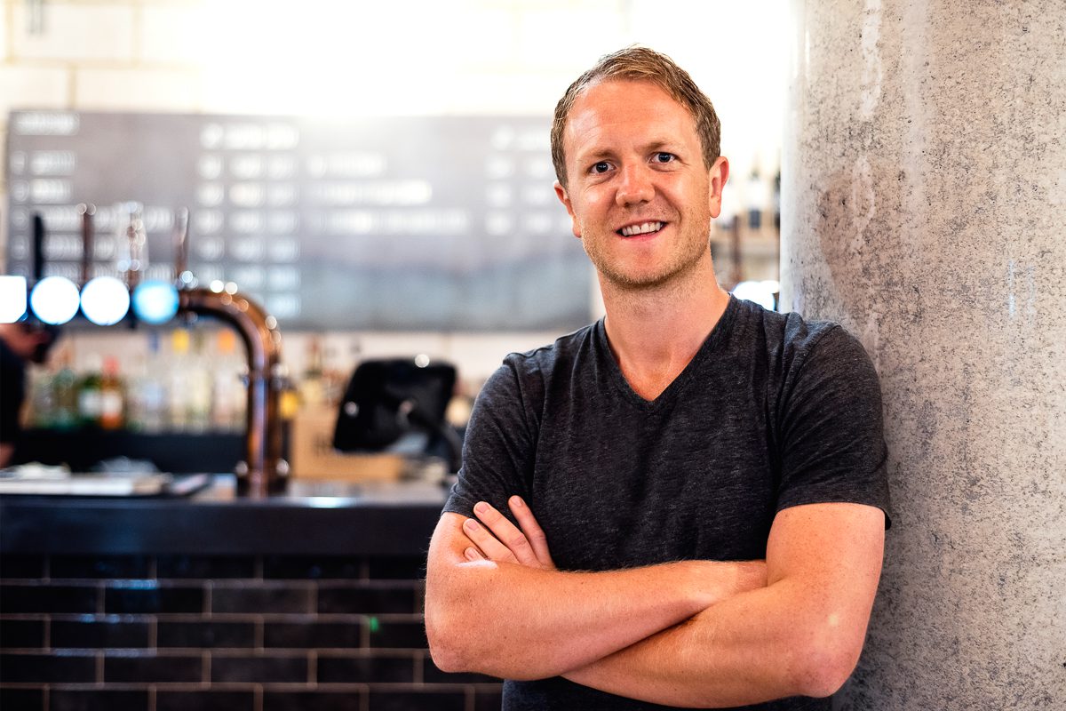 Sessions Market: Redefining the dining experience