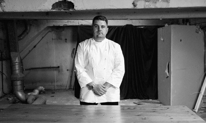 Harry Guy to open debut restaurant