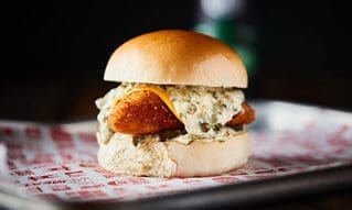Meatliquor welcomes Sam and Alicja Bryant as head of food