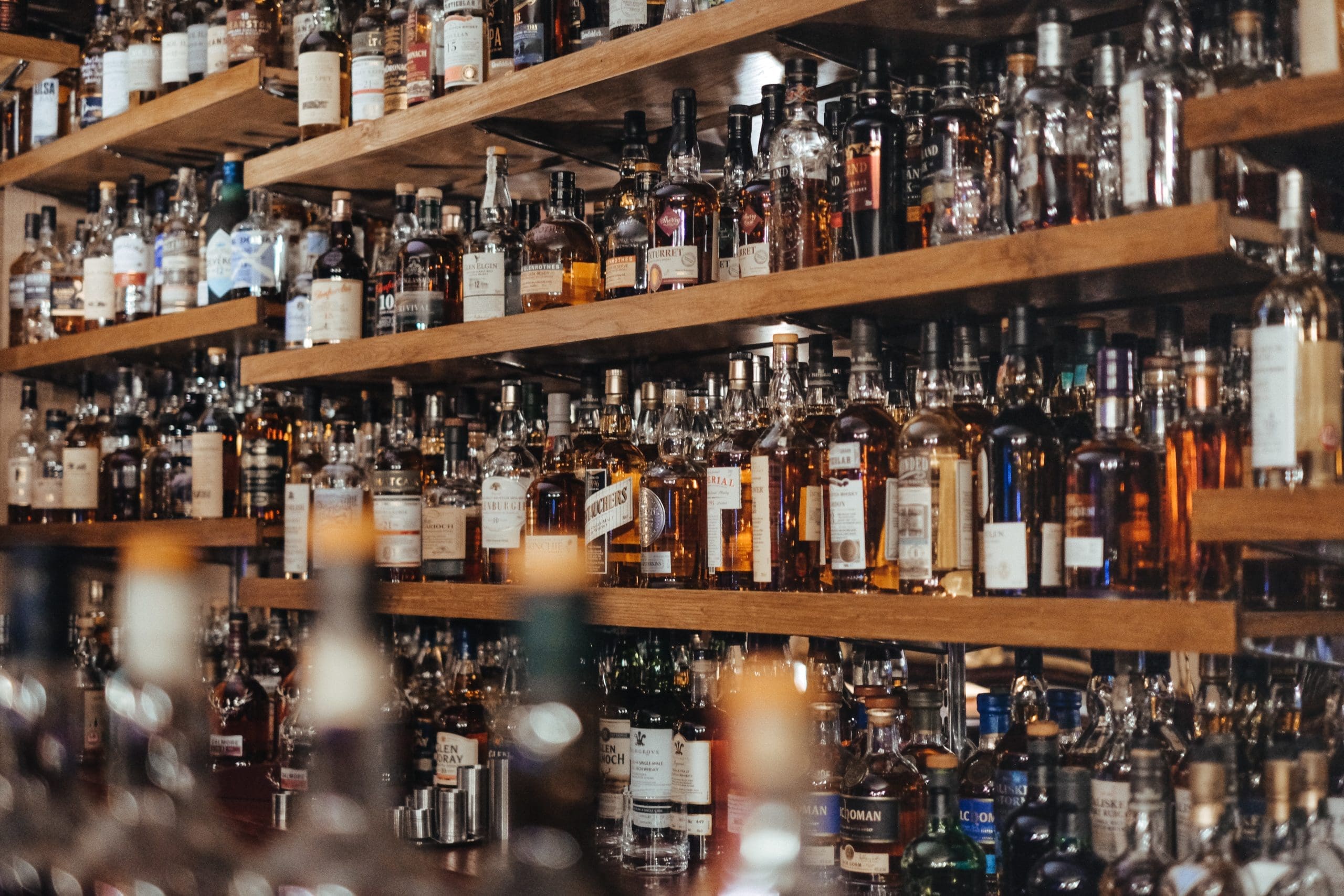 Pub and bar owners’ loans hit £138m during Covid, finds Growthdeck