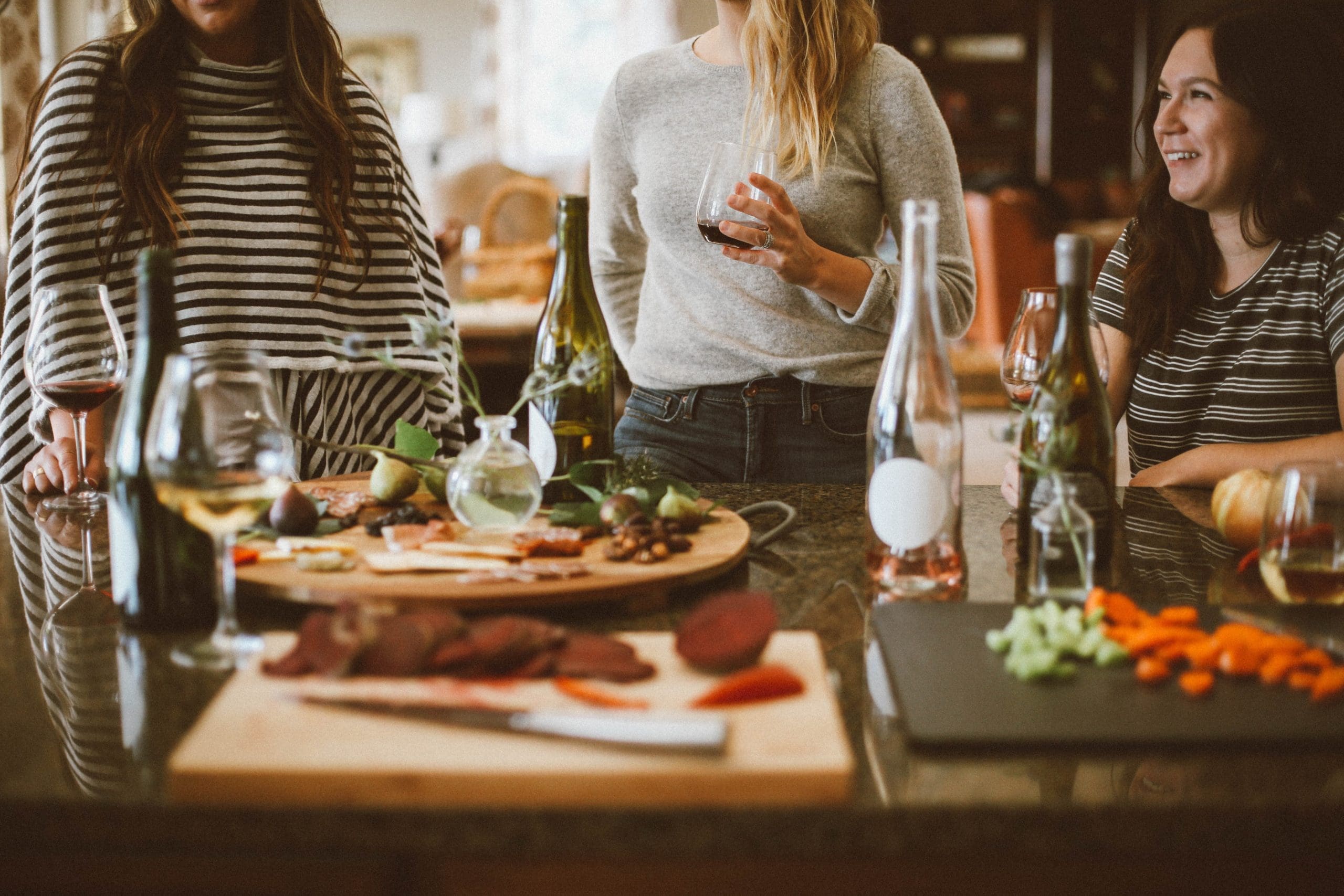 On Premise footfall builds in Ireland and NI, CGA finds