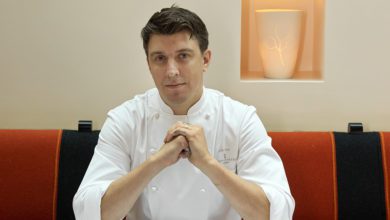 Firmdale Hotels appoints new executive head chef