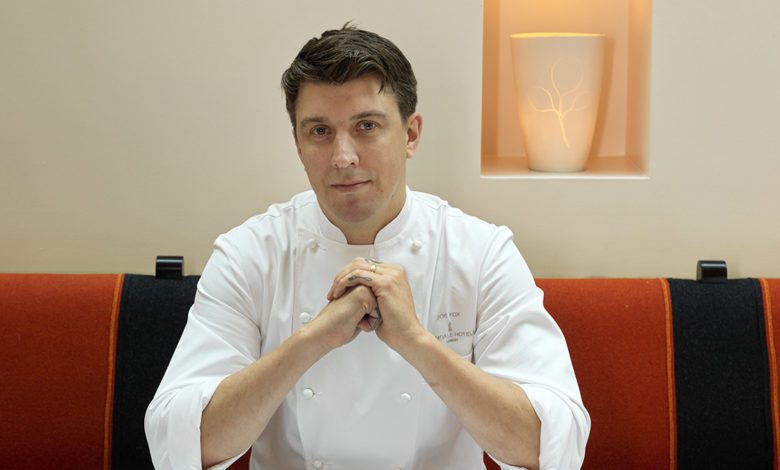 Firmdale Hotels appoints new executive head chef