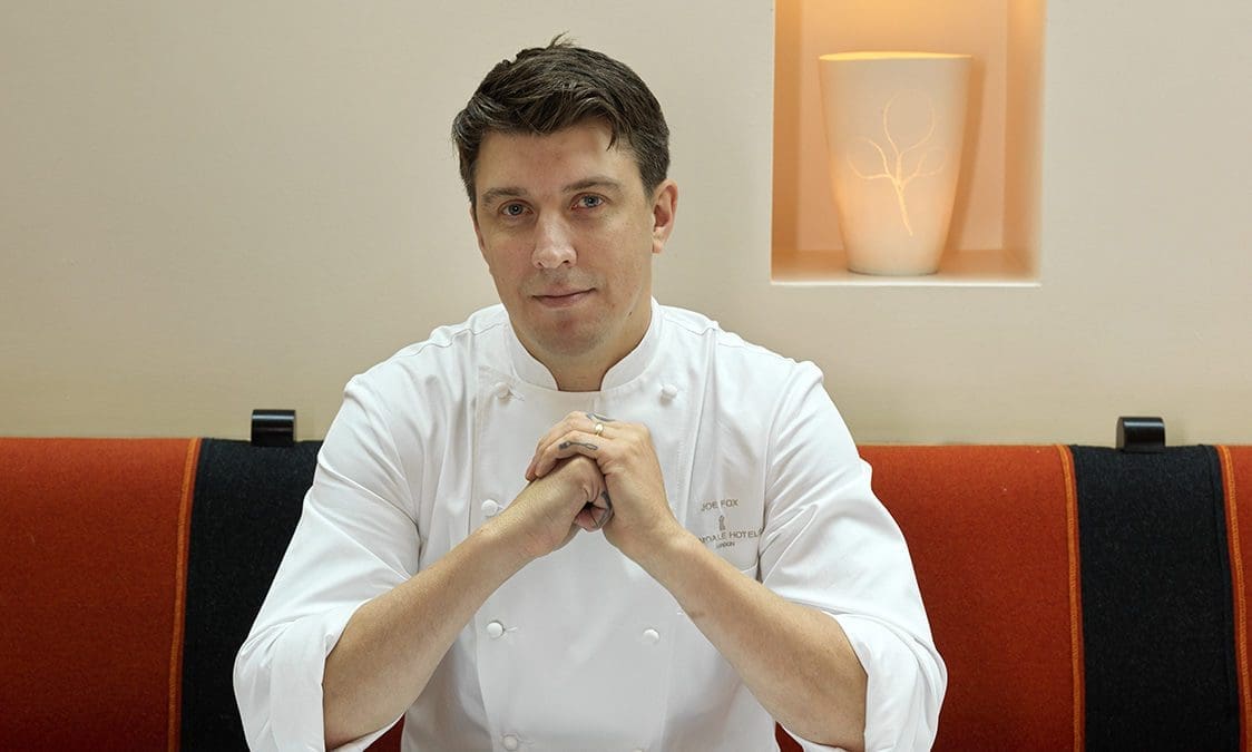 Firmdale Hotels appoints new executive head chef