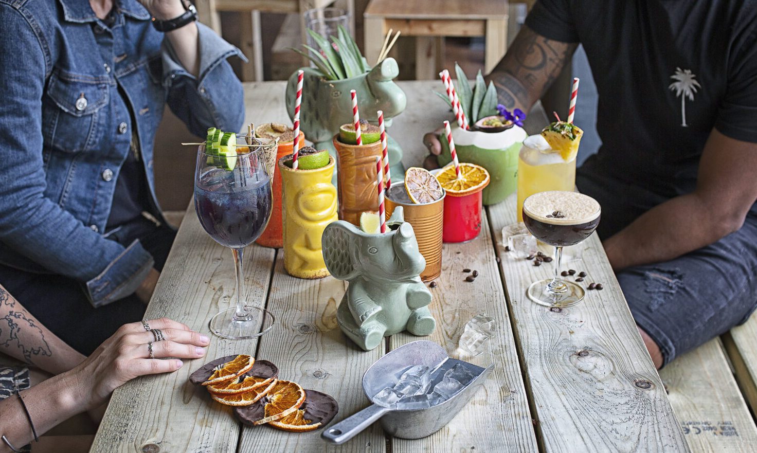 The Coconut Tree to open in Birmingham