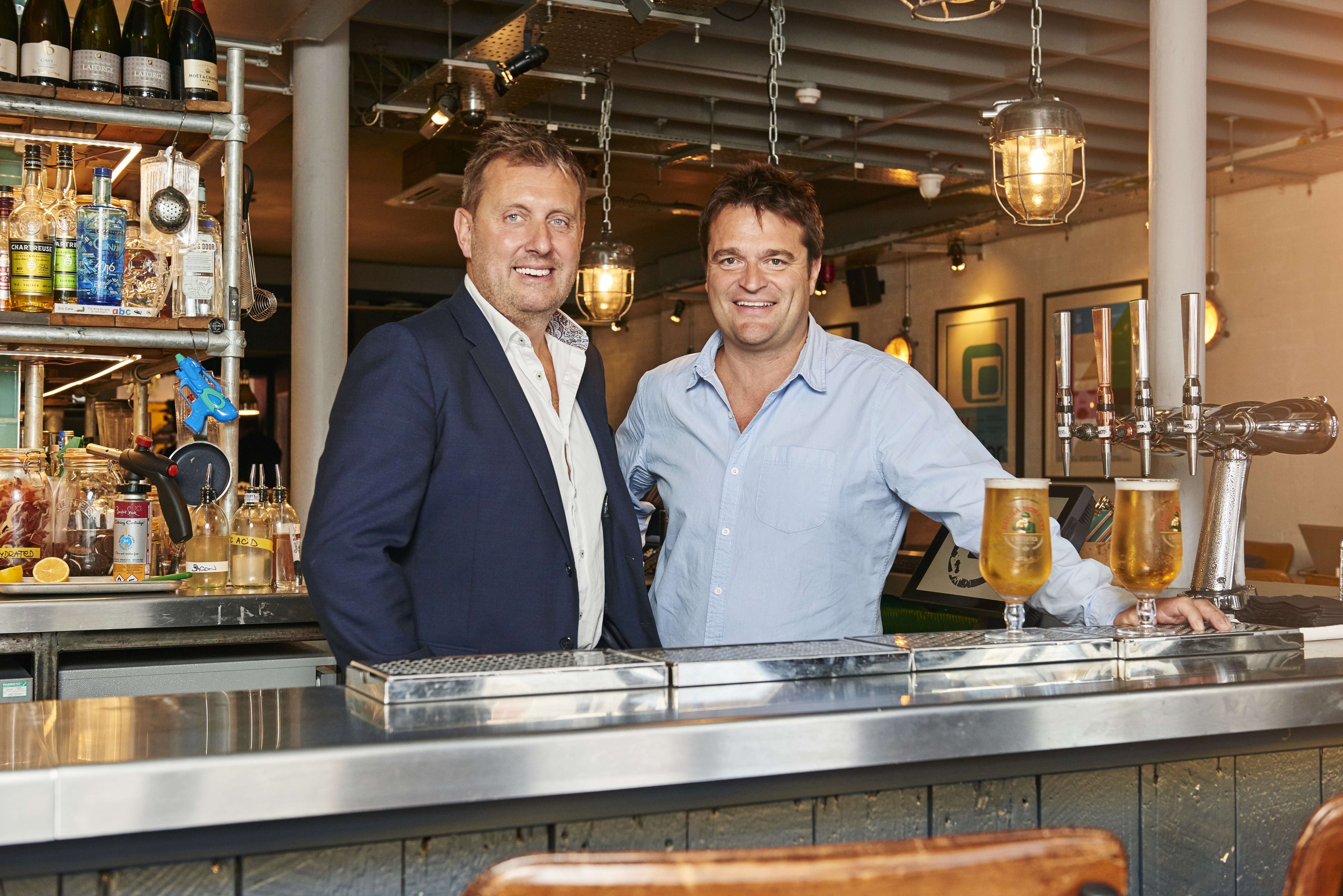 Prospect Pubs’ The Cambria to undergo £600k refurb