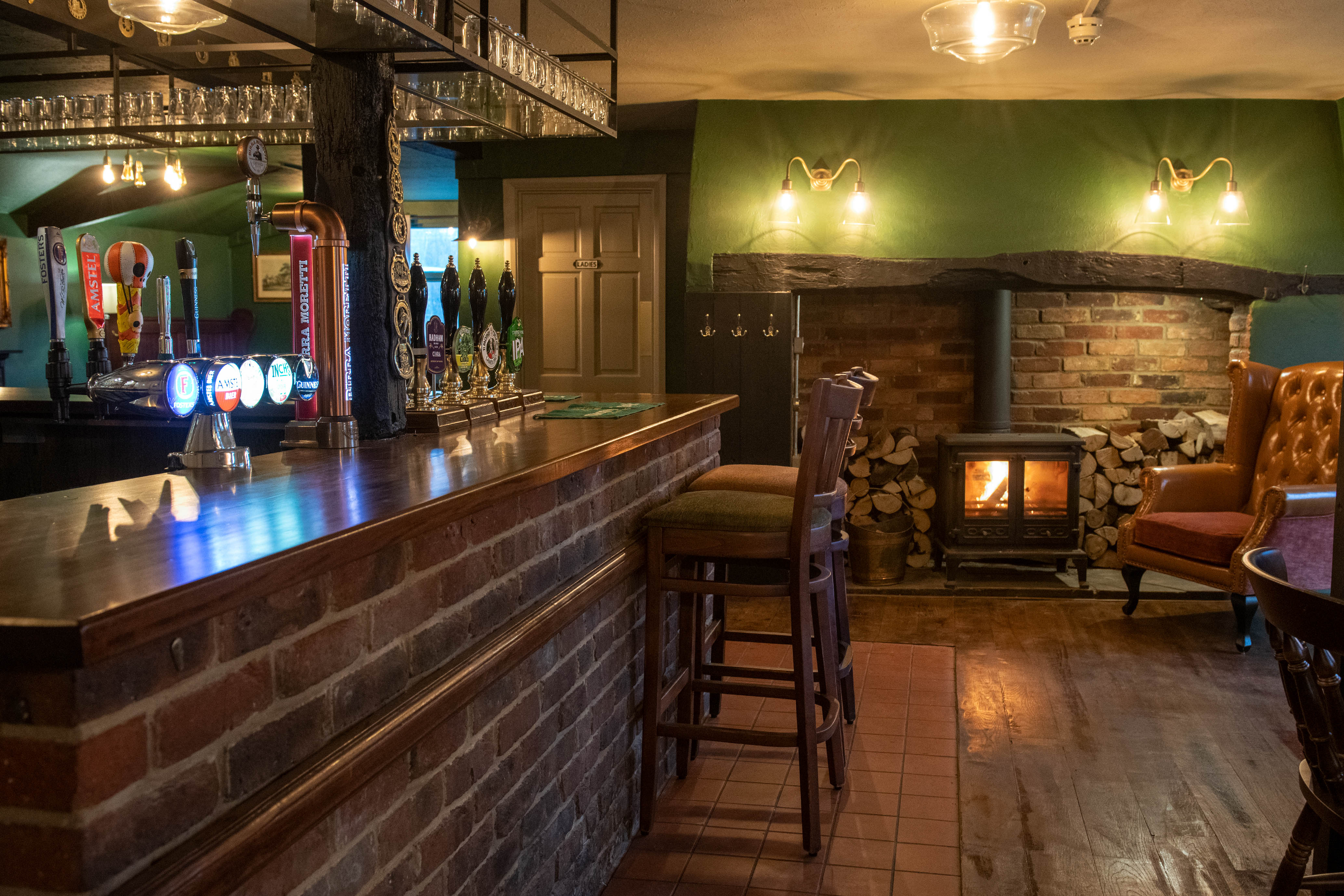 CGA names Brunning and Price as UK’s top pub operator