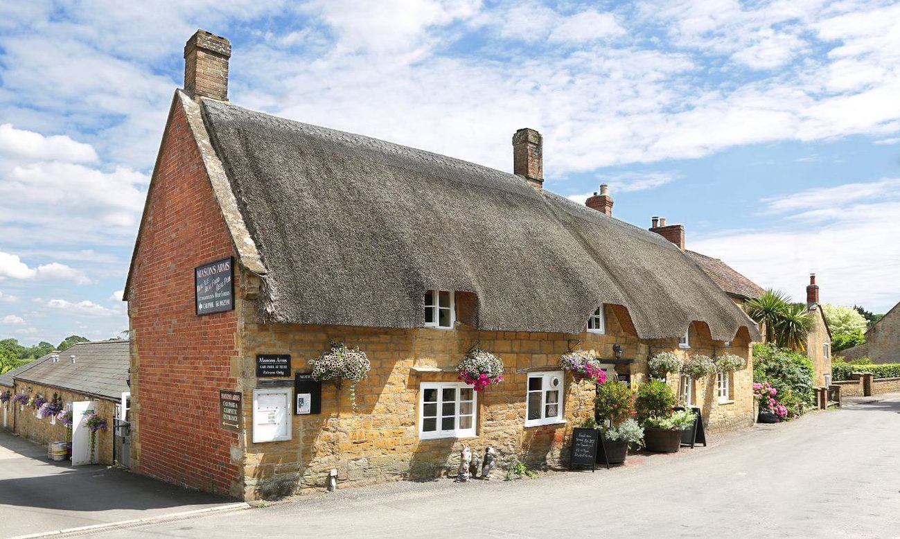 Hall & Woodhouse expands portfolio with 10 new pubs