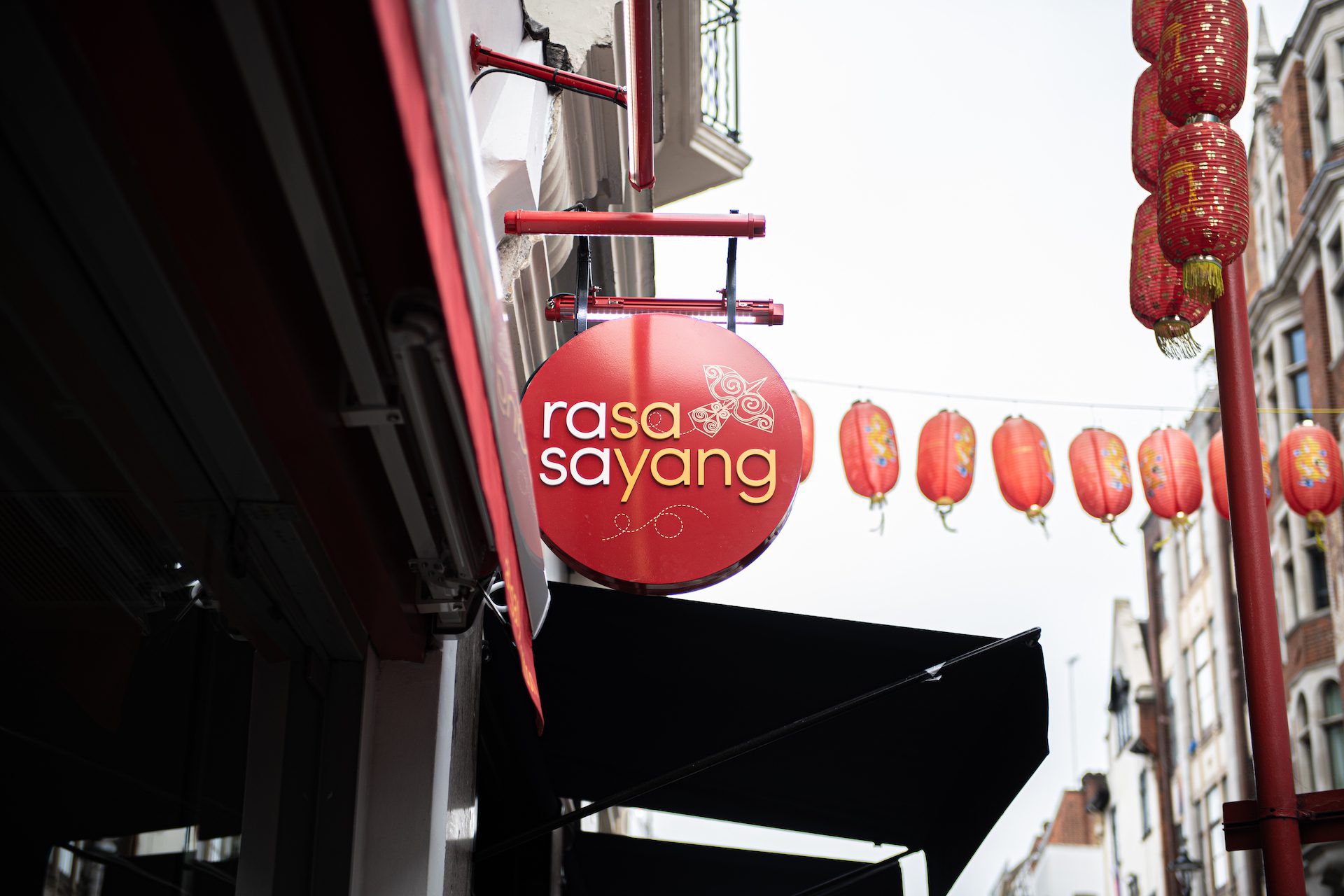 Chinatown welcomes two landmark restaurants