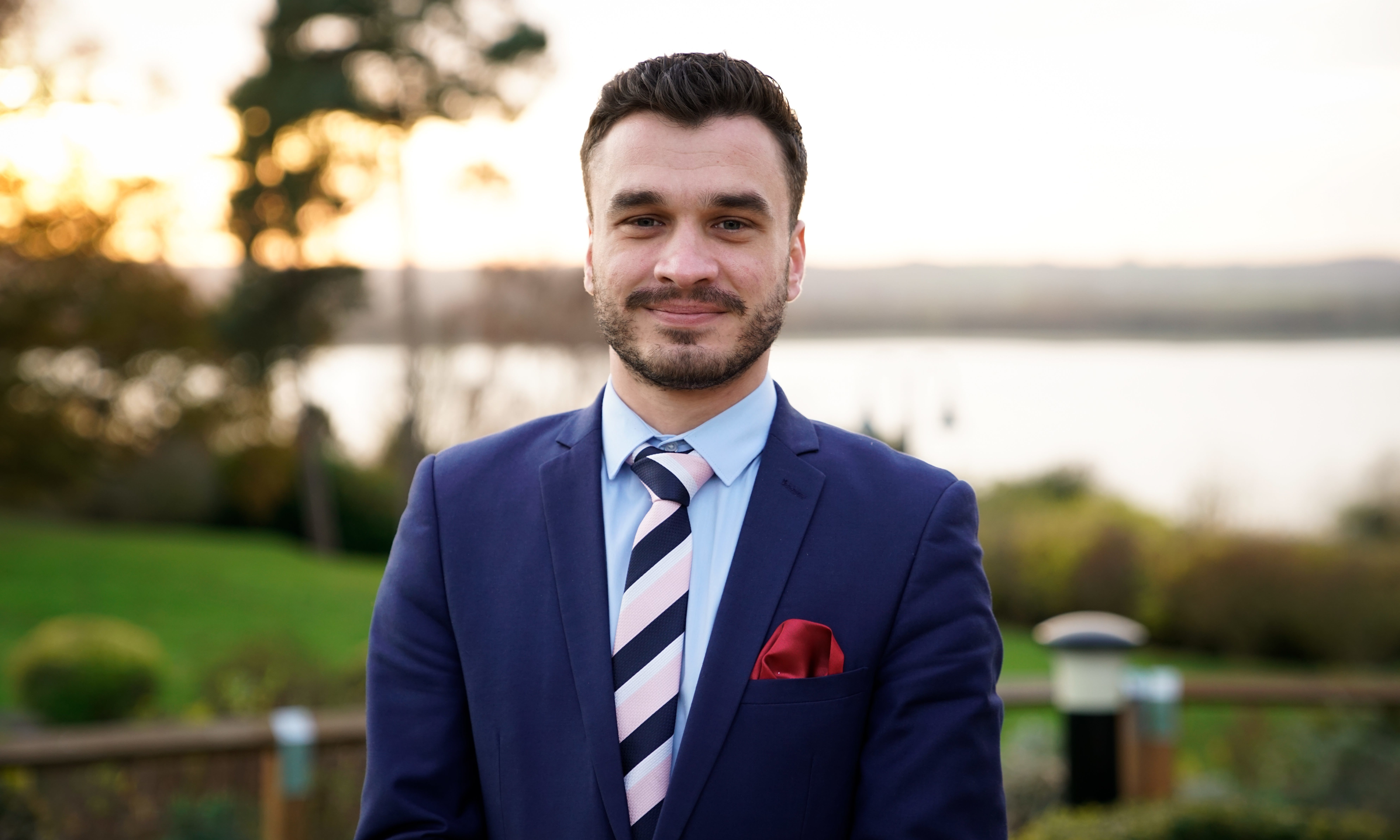 Rutland Hall appoints new restaurant and bar manager