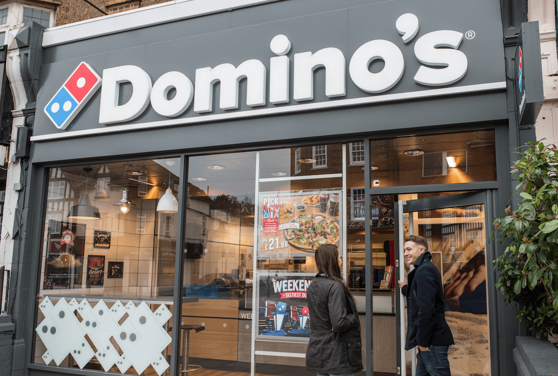 UK’s Domino’s Pizza Group appoints new CEO