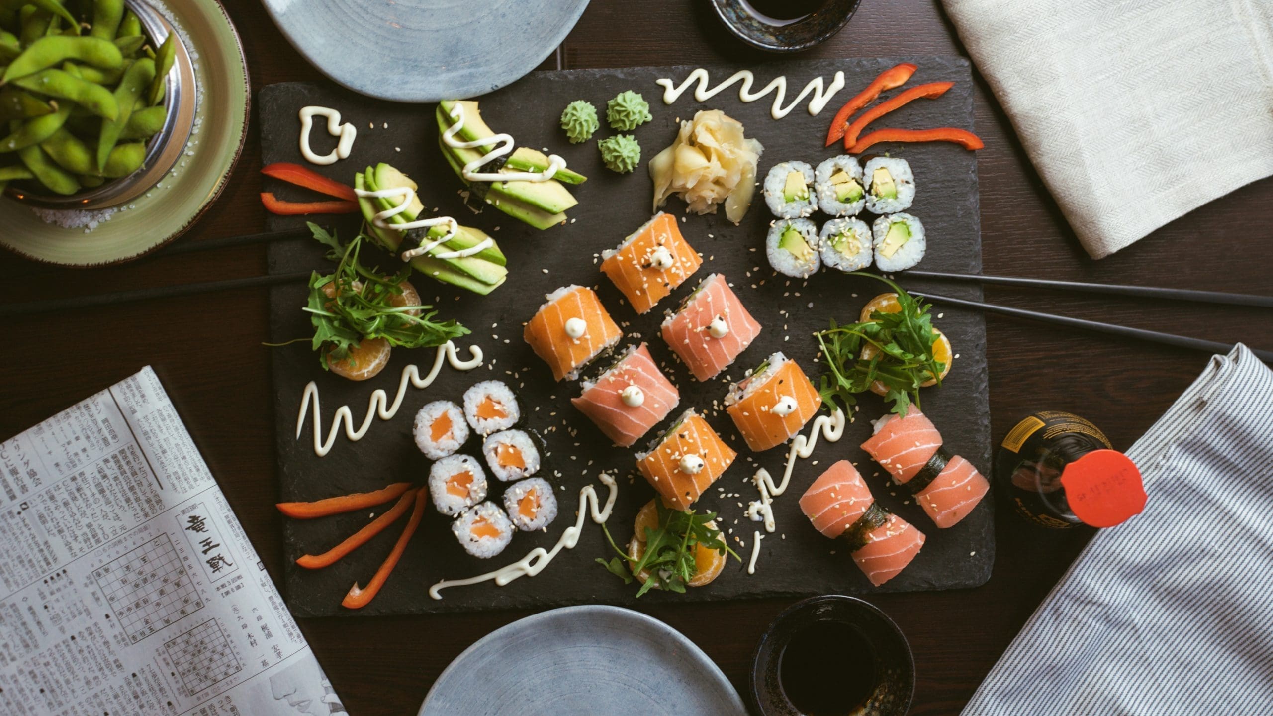 Sticks’n’Sushi posts record profits in FY21