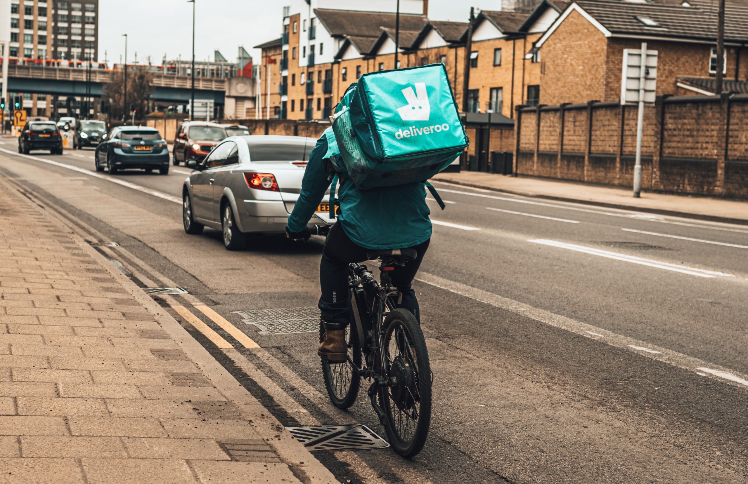 Delivery sales surge 192% from pre-Covid levels, CGA finds