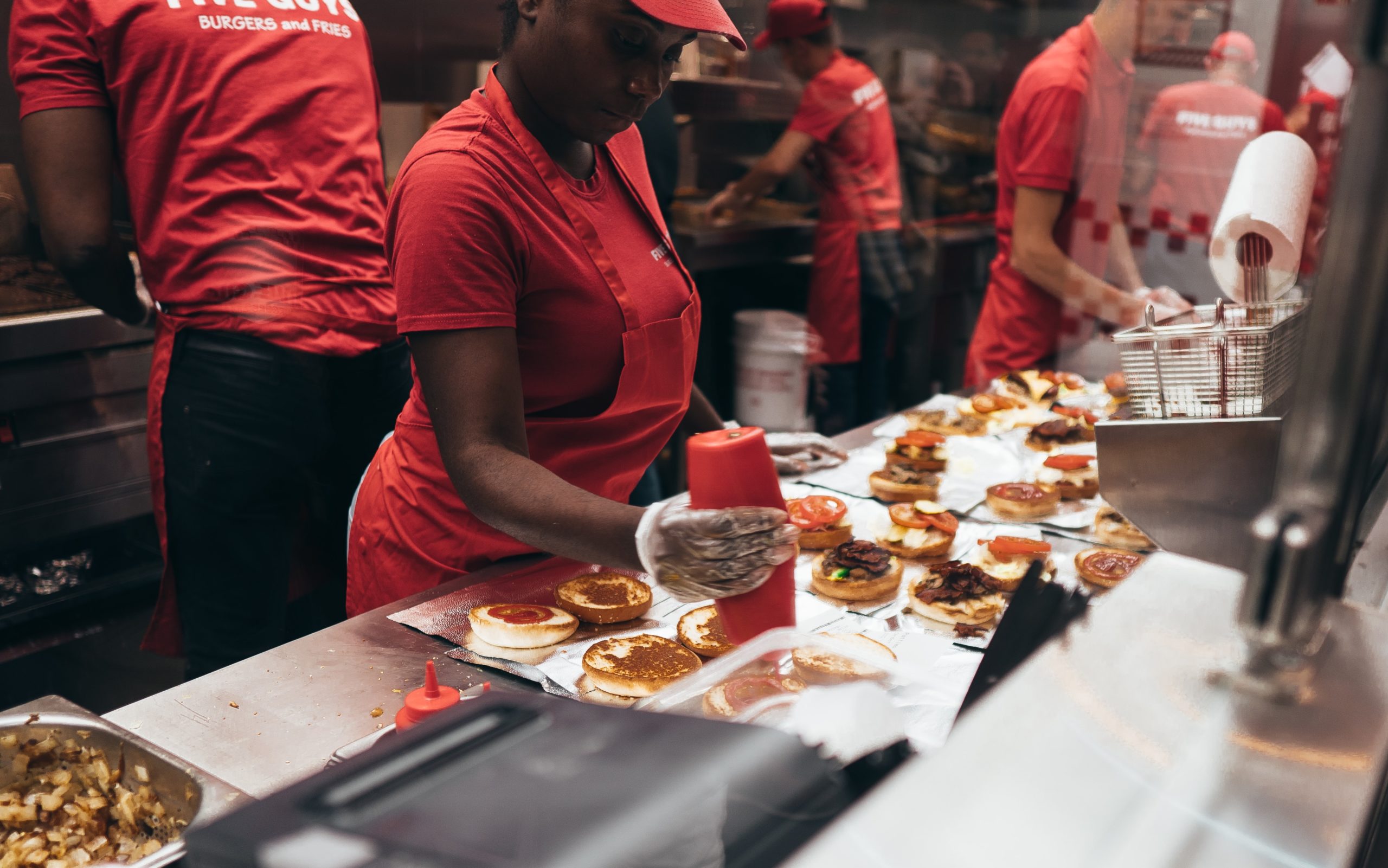 Deliveroo to open new delivery-only kitchens