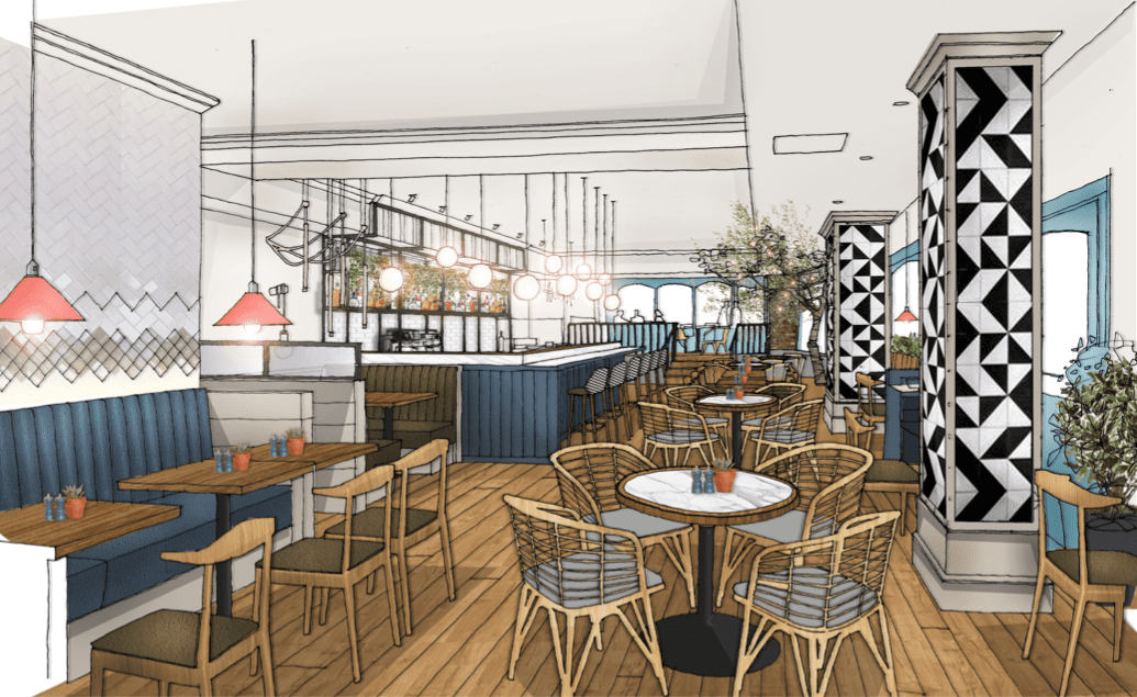 Gastrono-me to open second site in Cambridge 