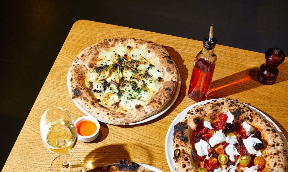 Happy Face Pizza expands with two new sites