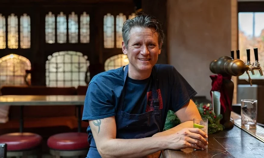 The Double Red Duke names new executive chef