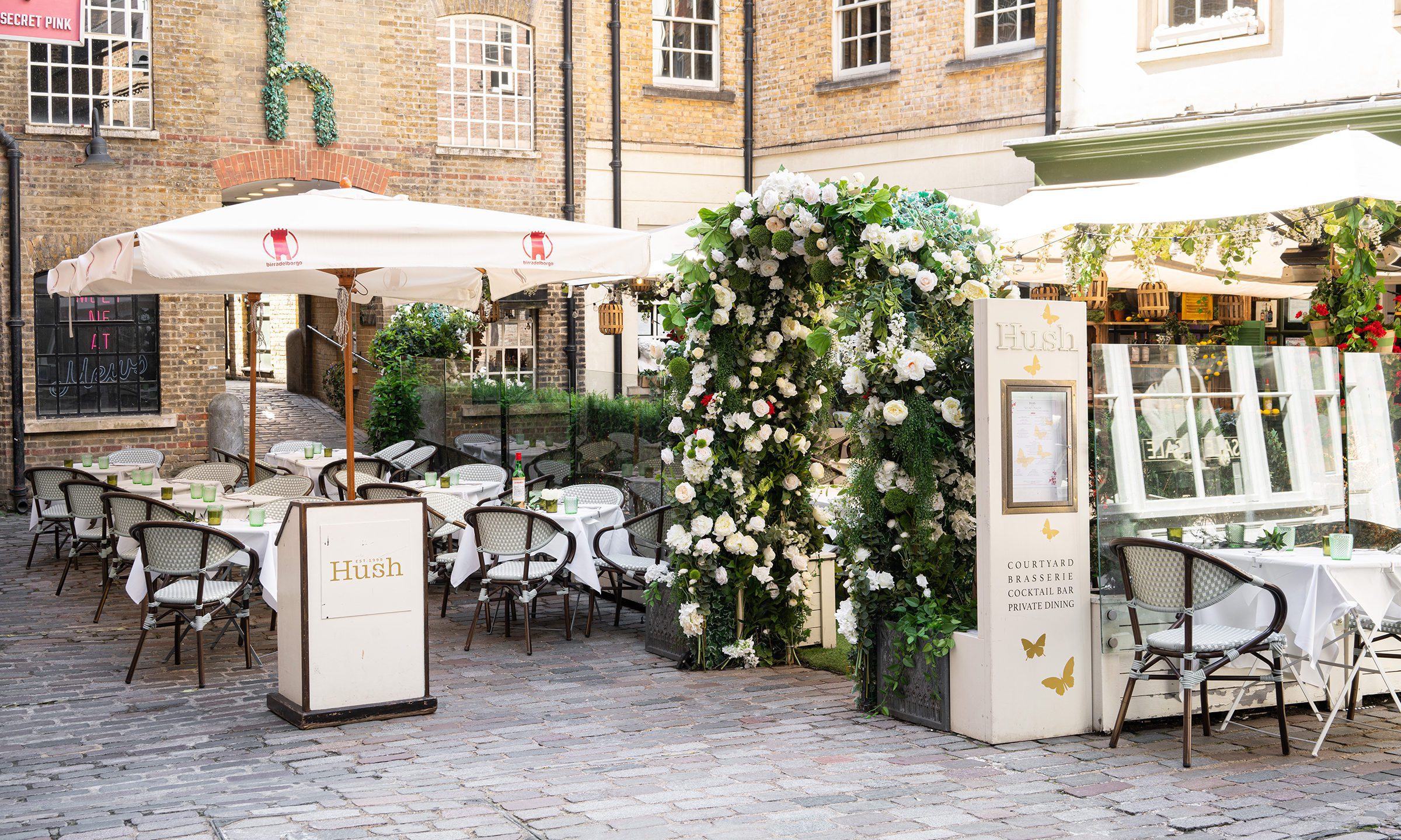 The Hush Collection sees FY20 turnover fall to £8m