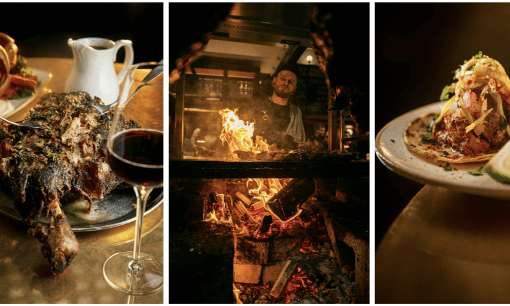 Temper to launch fourth site in Shoreditch