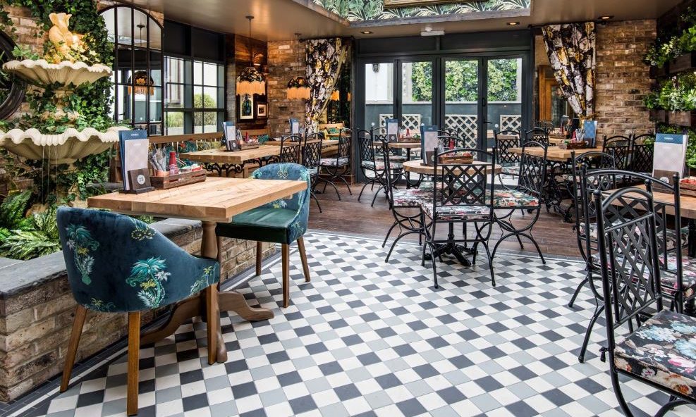 Inn Collection secures funding to support future growth