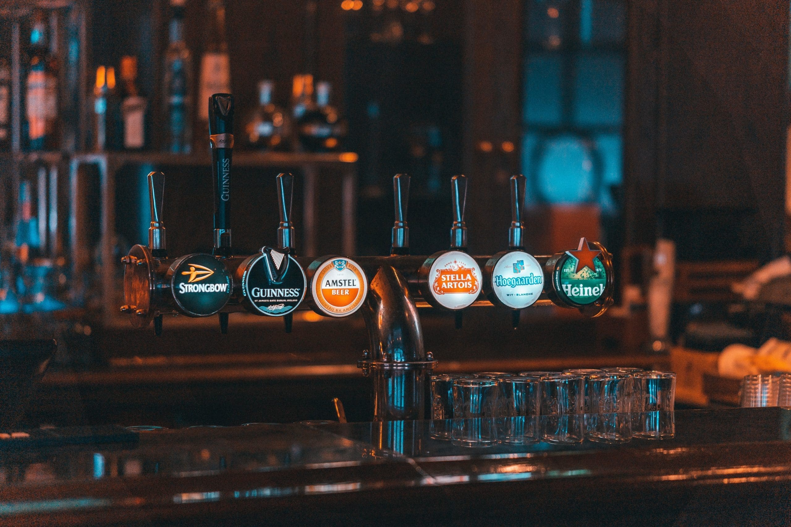 Some 58% of UK hospitality business at risk of closure, survey finds
