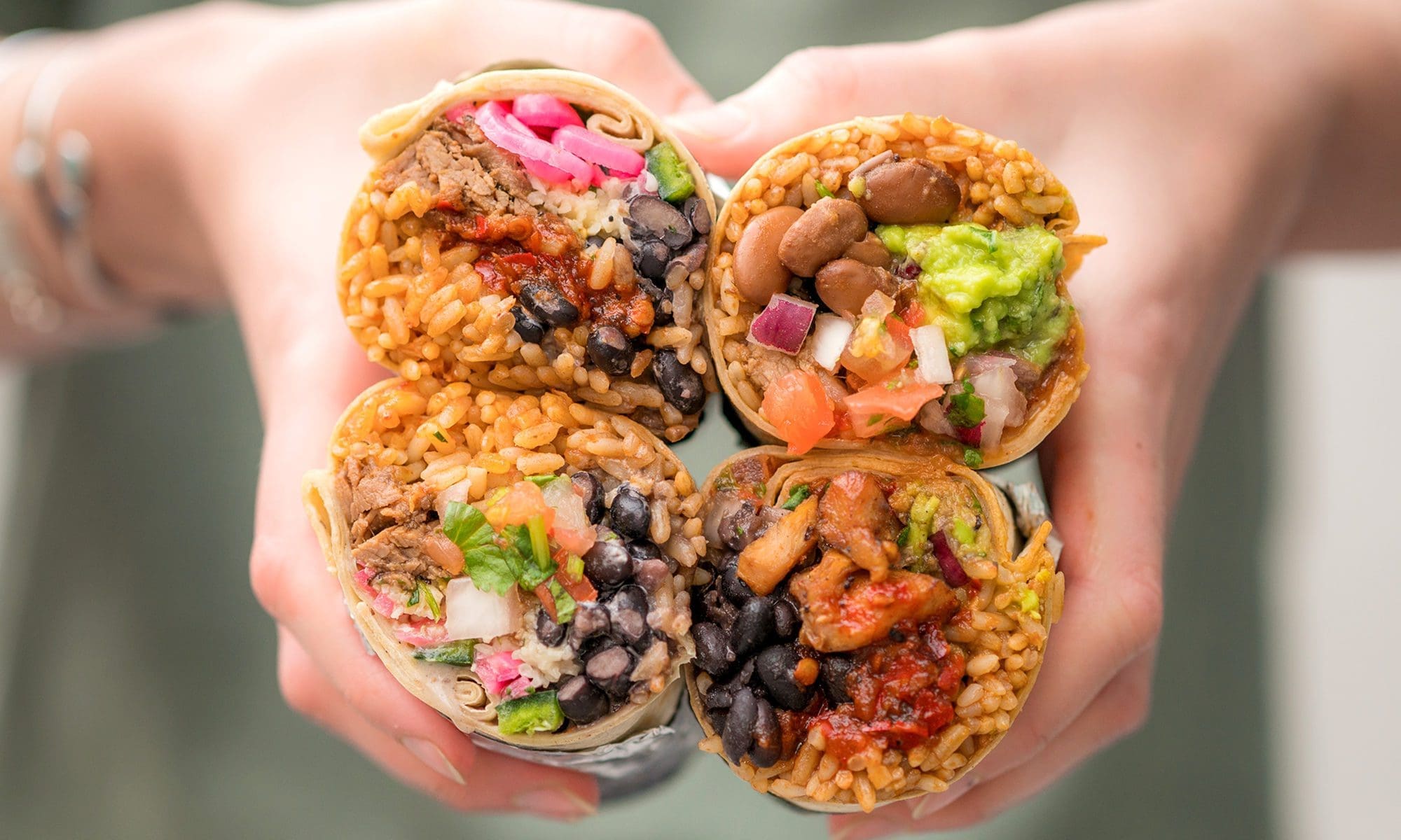 Tortilla revenues spike 79% to £48.1m