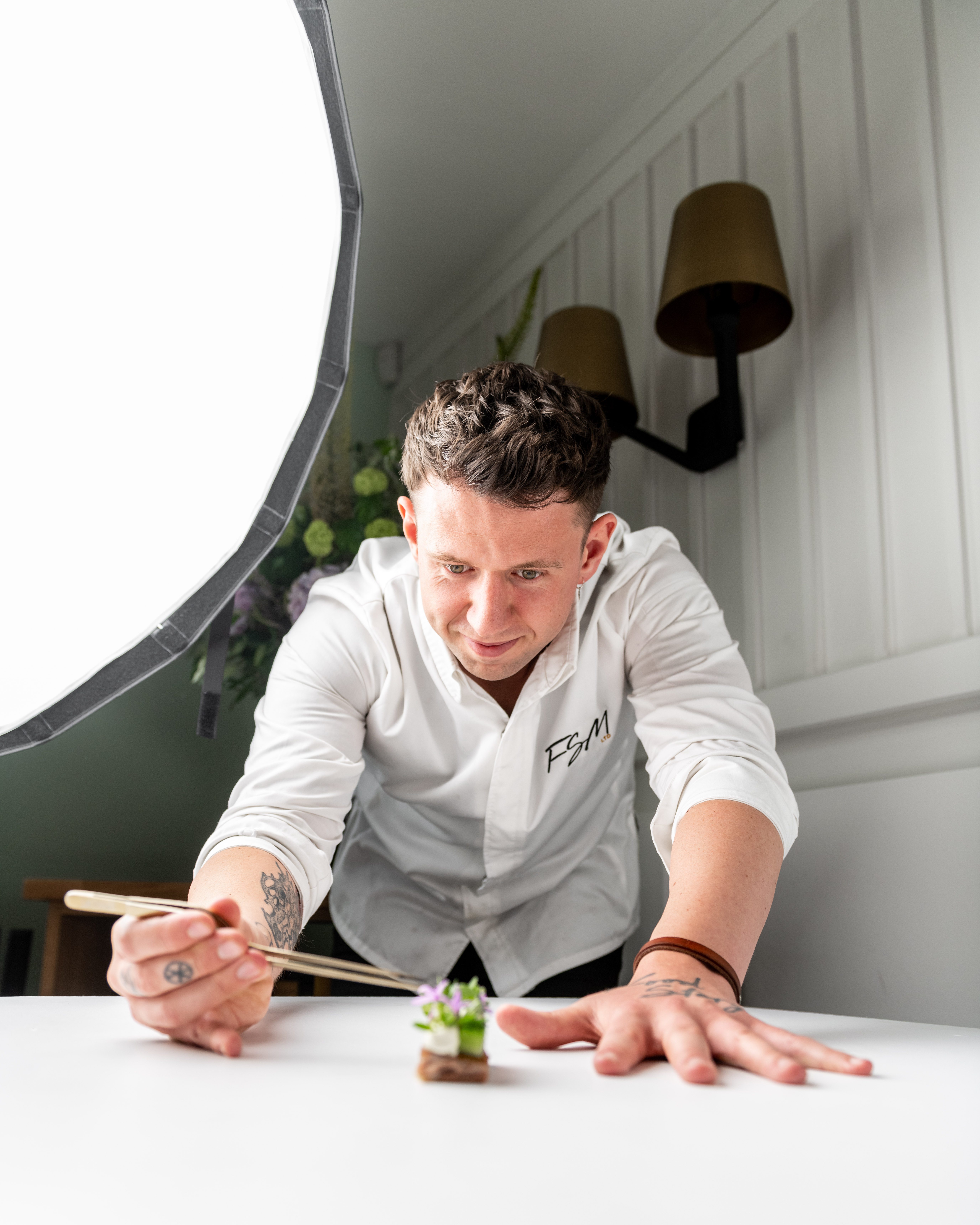 How stories can empower your food business