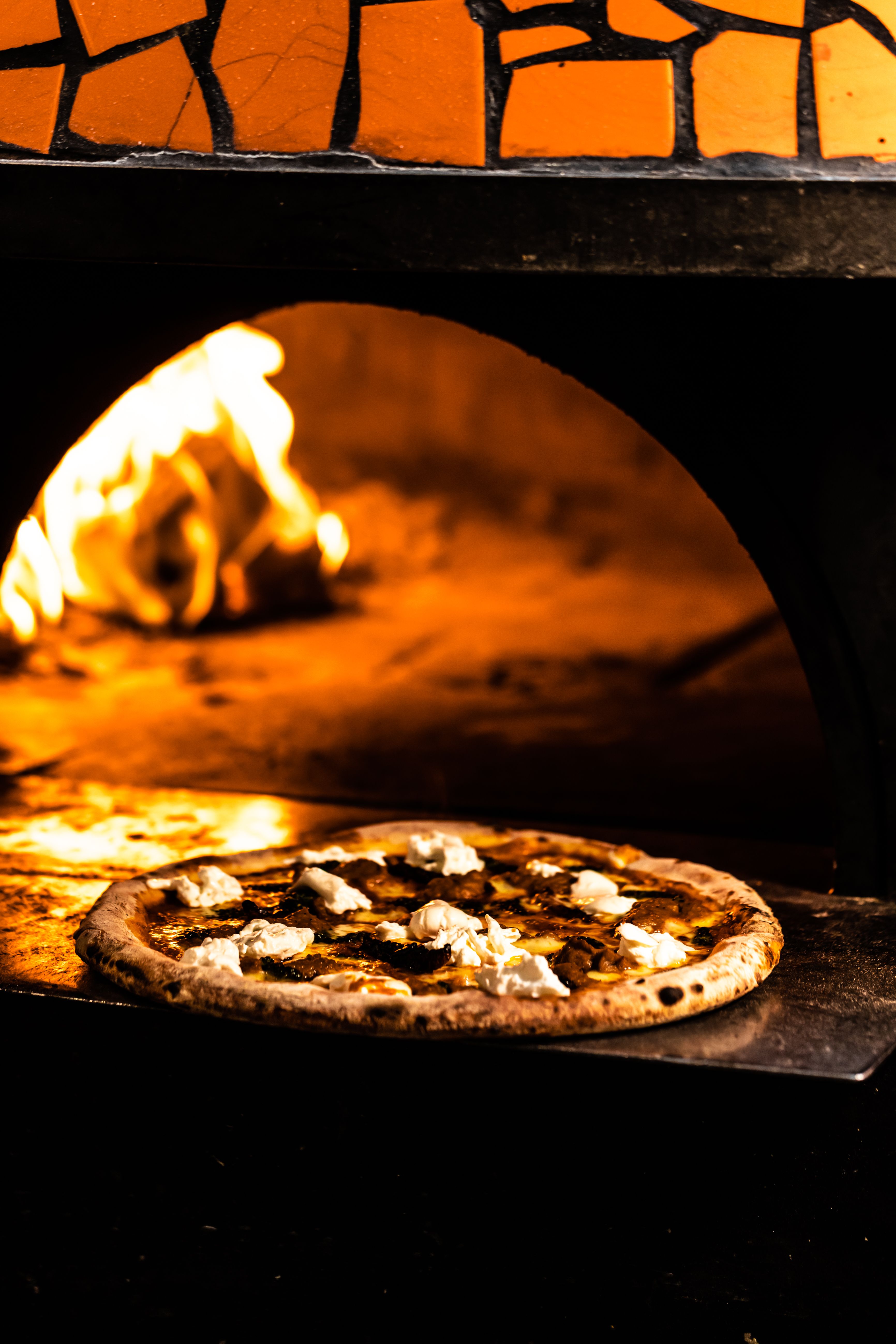 Clapham pizzeria Eco to relaunch in Feb