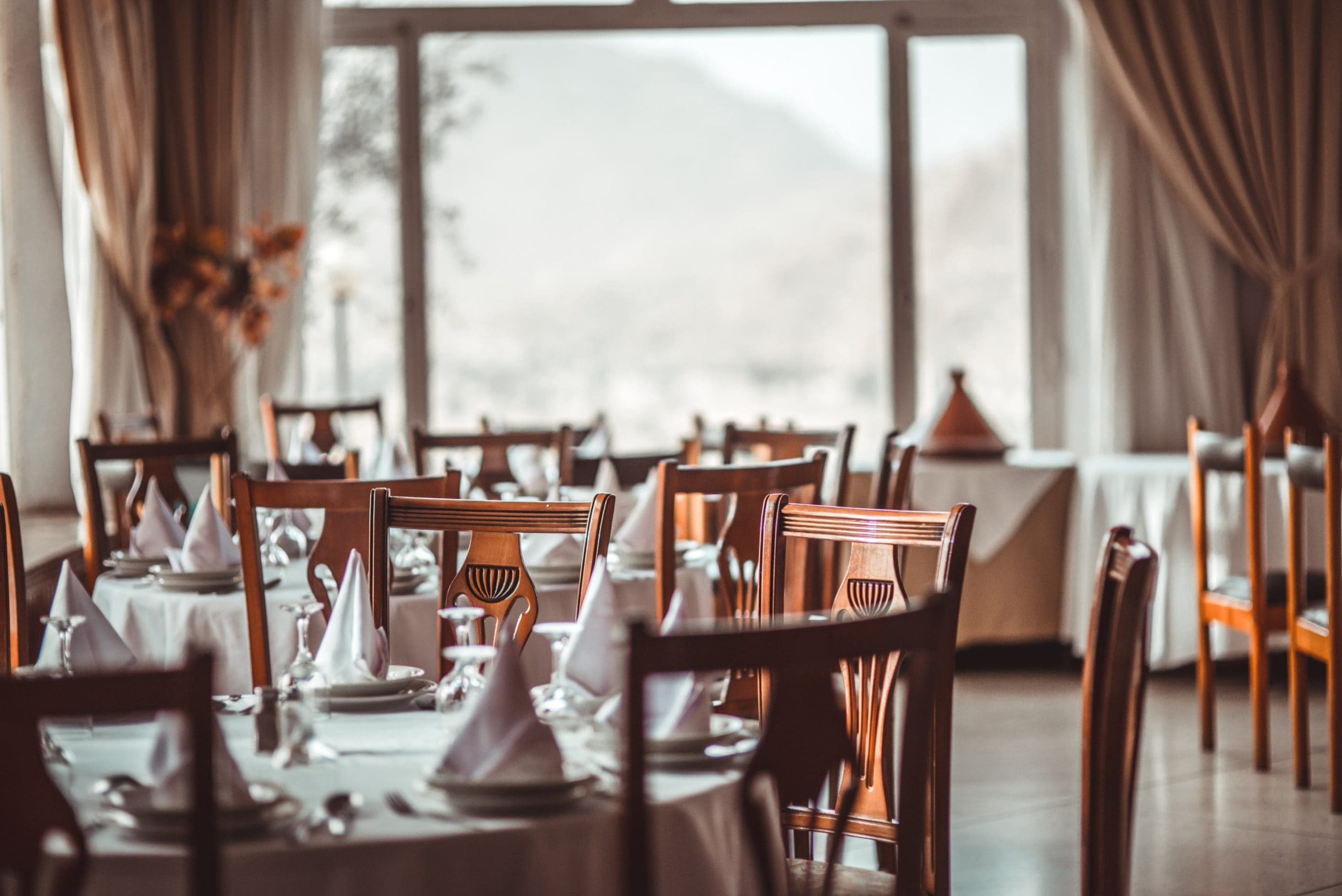UK restaurant groups see losses increase 174% to £673m
