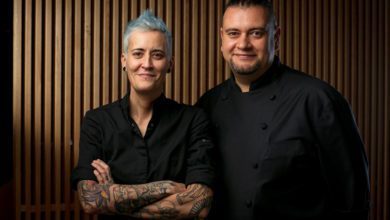 Chotto Matte to open new Marleybone site this month