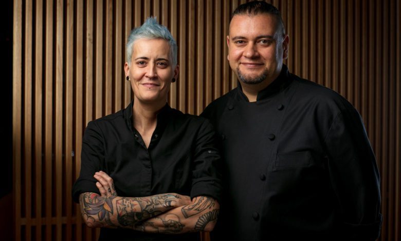 A new venture: A restaurant opening from a Chef’s perspective