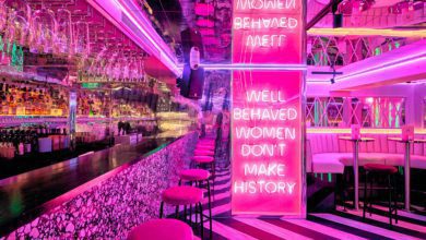 The Tonight Josephine takeover