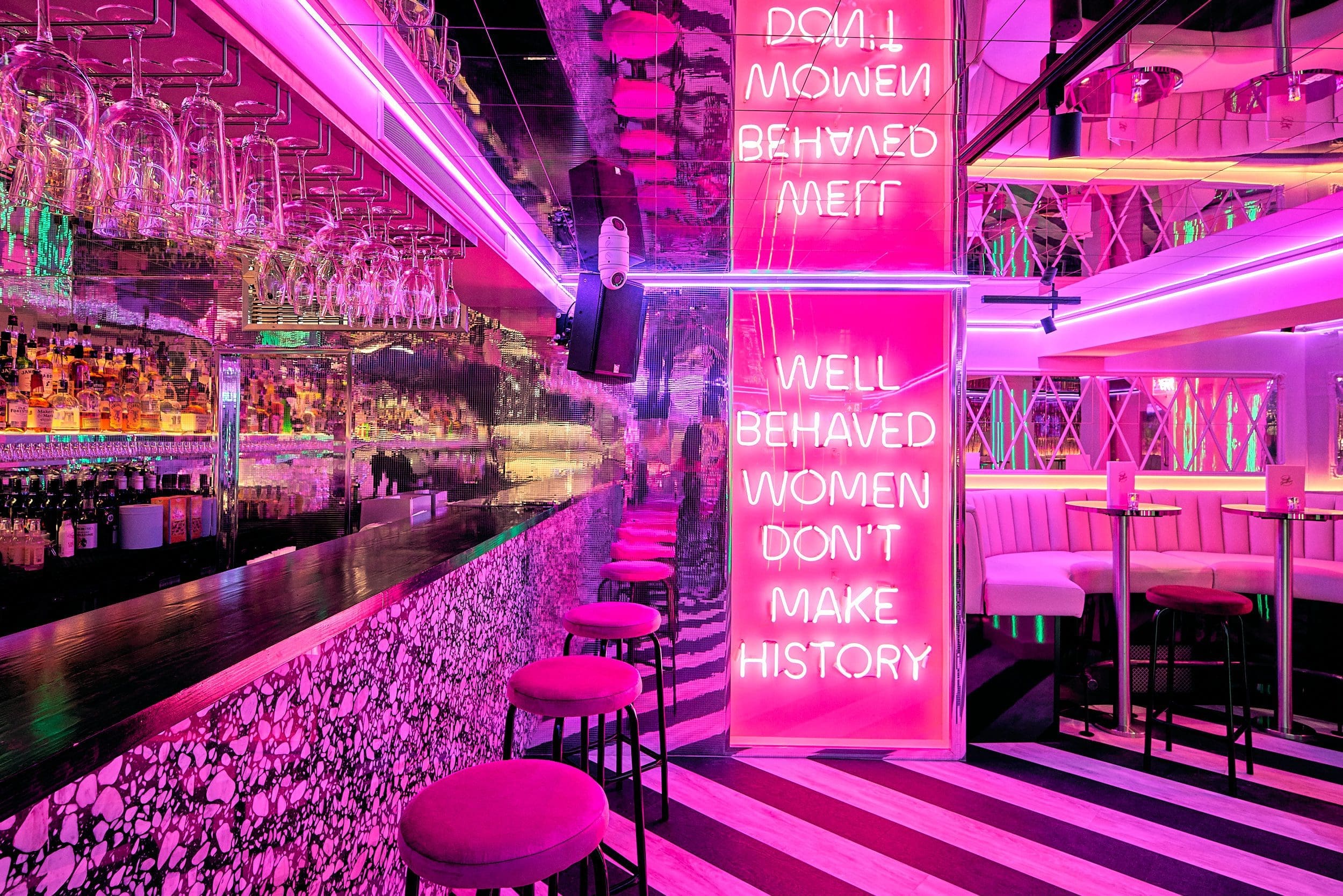 The Tonight Josephine takeover