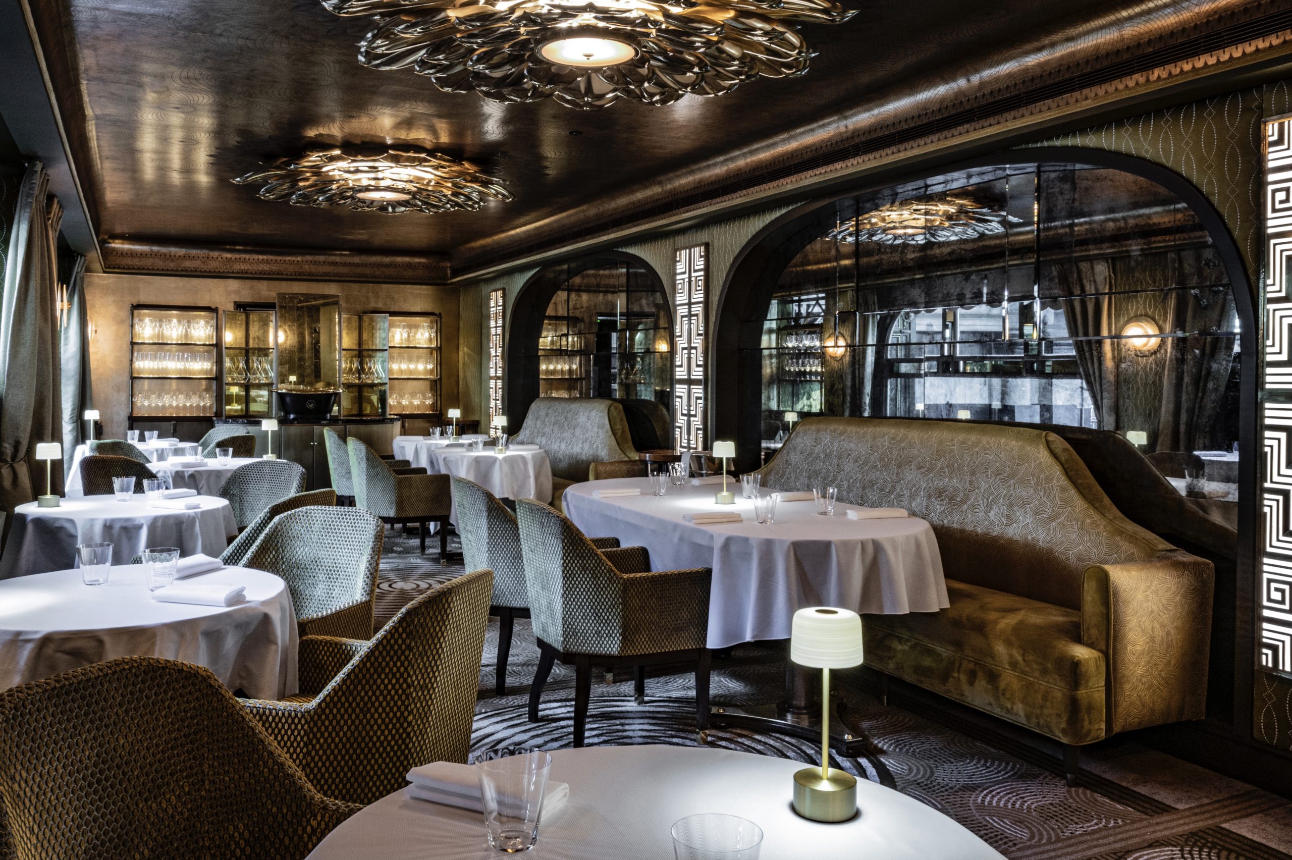 Gordon Ramsay to open Restaurant 1890 at The Savoy
