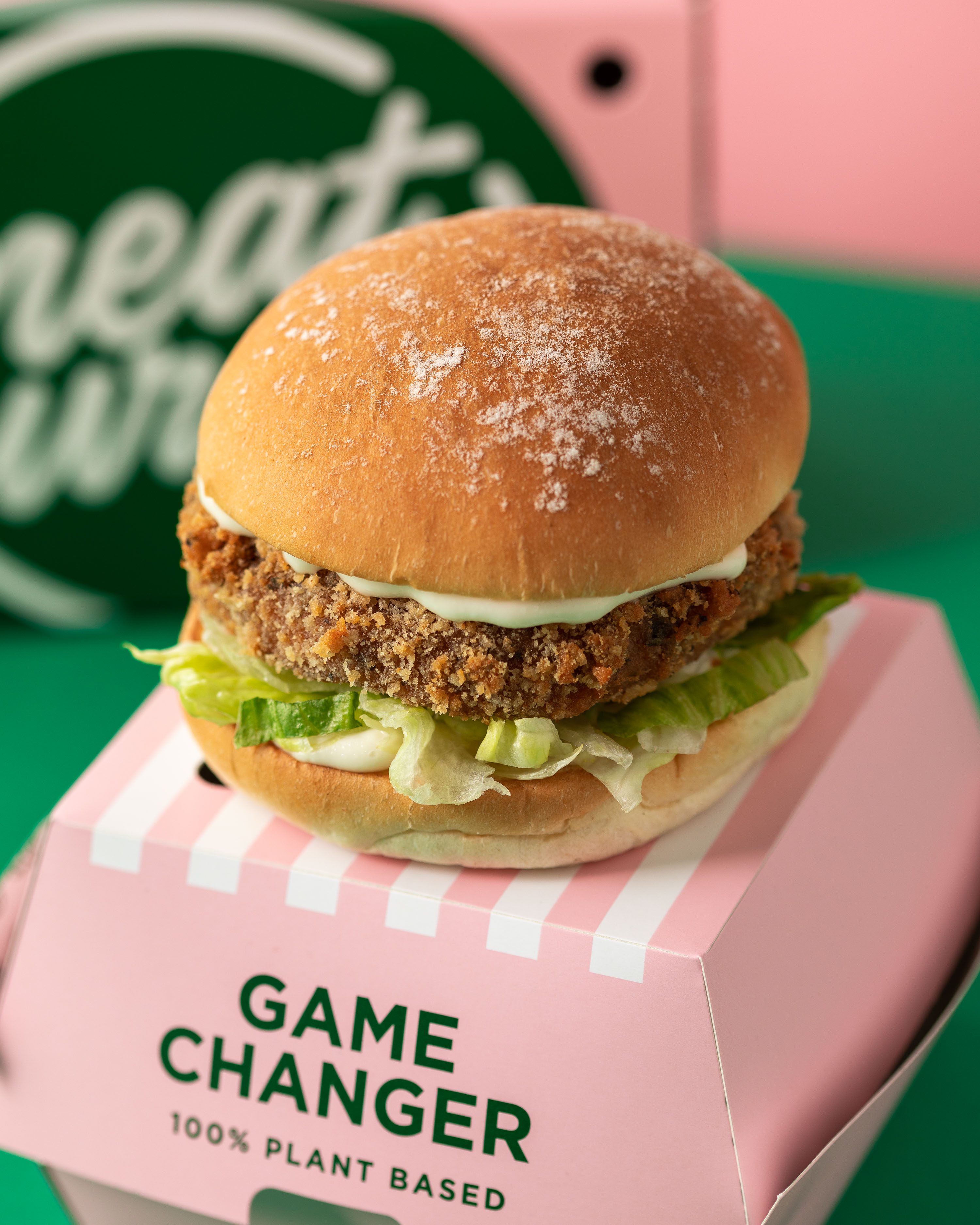 Neat Burger to open new concept site in Chelsea