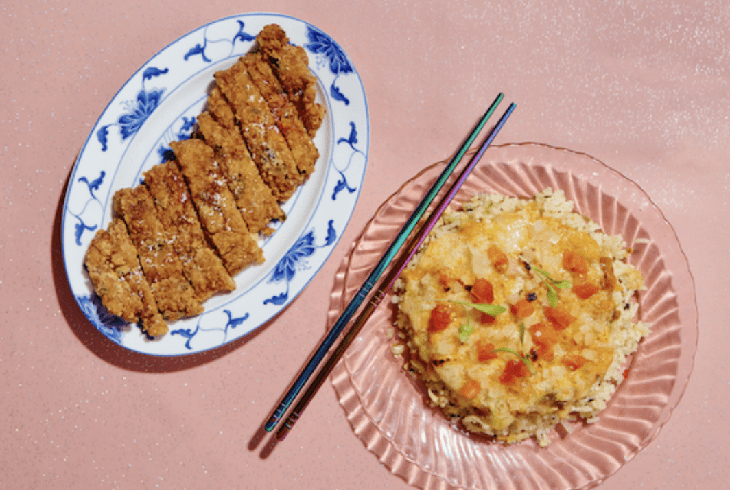 Julian Denis to launch Facing Heaven following Mao Chow closure