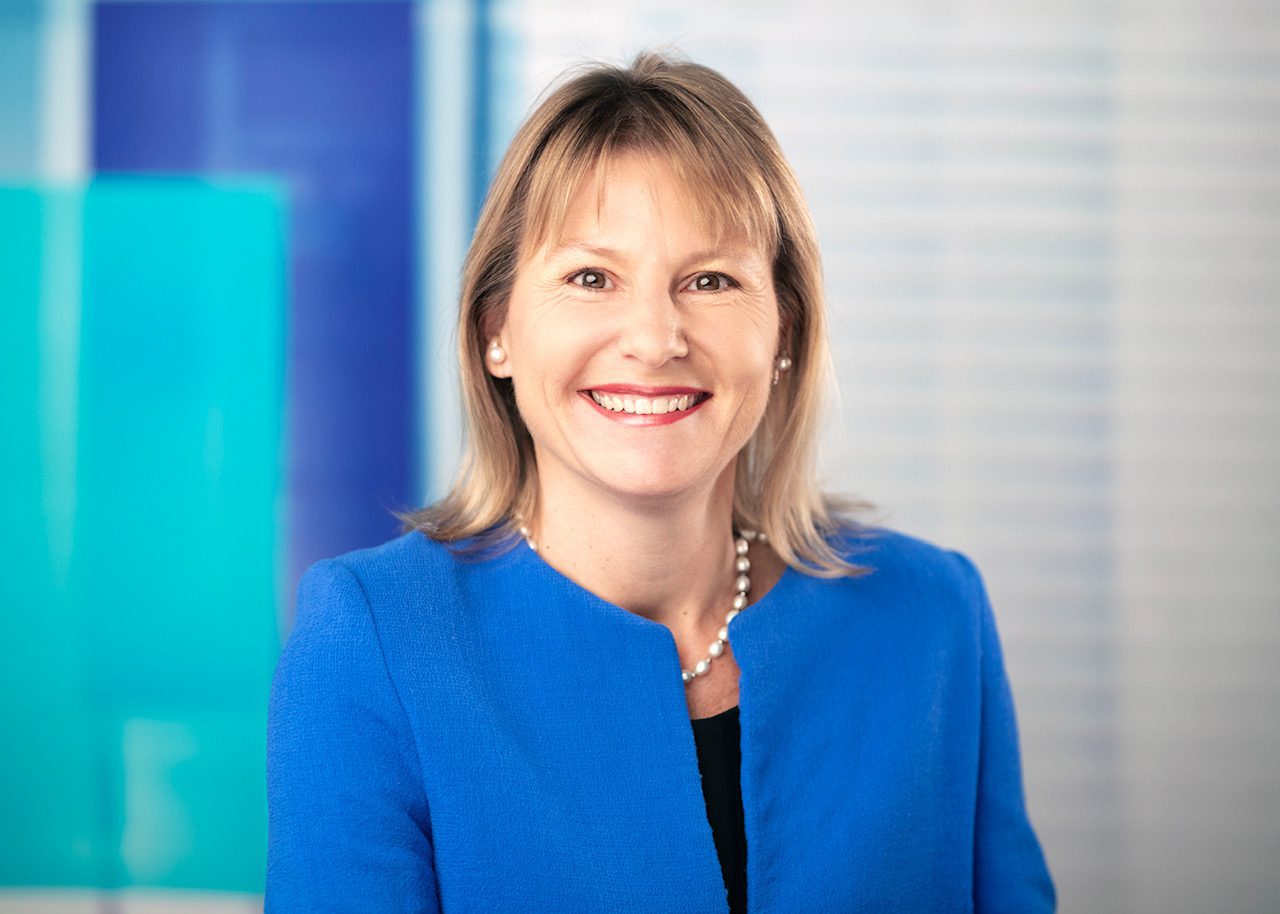 Compass welcomes new executive committee members