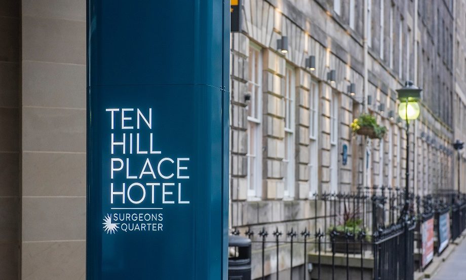 Surgeons Quarter to employ up to 70 new staff amid events rebound