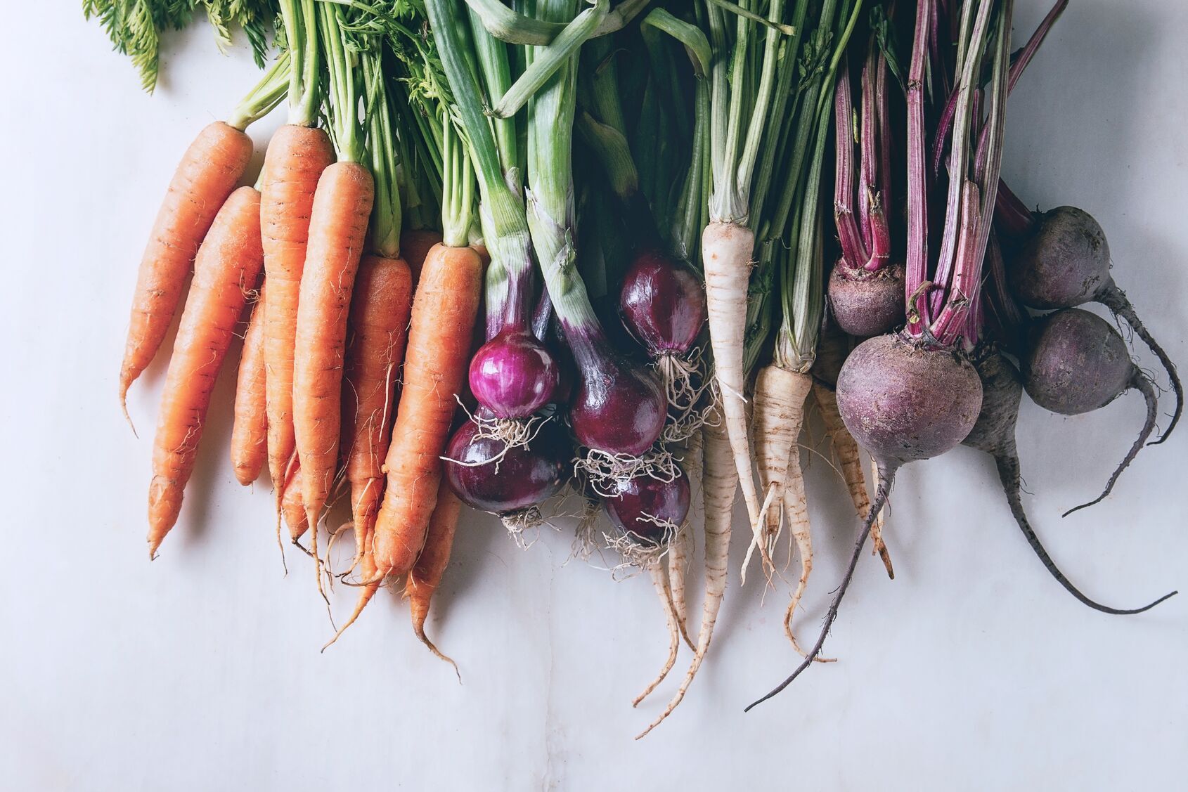 ISS pledges to halve food waste by 2027